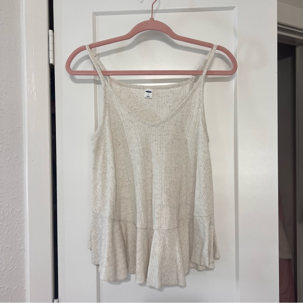 OLD NAVY women’s tank top